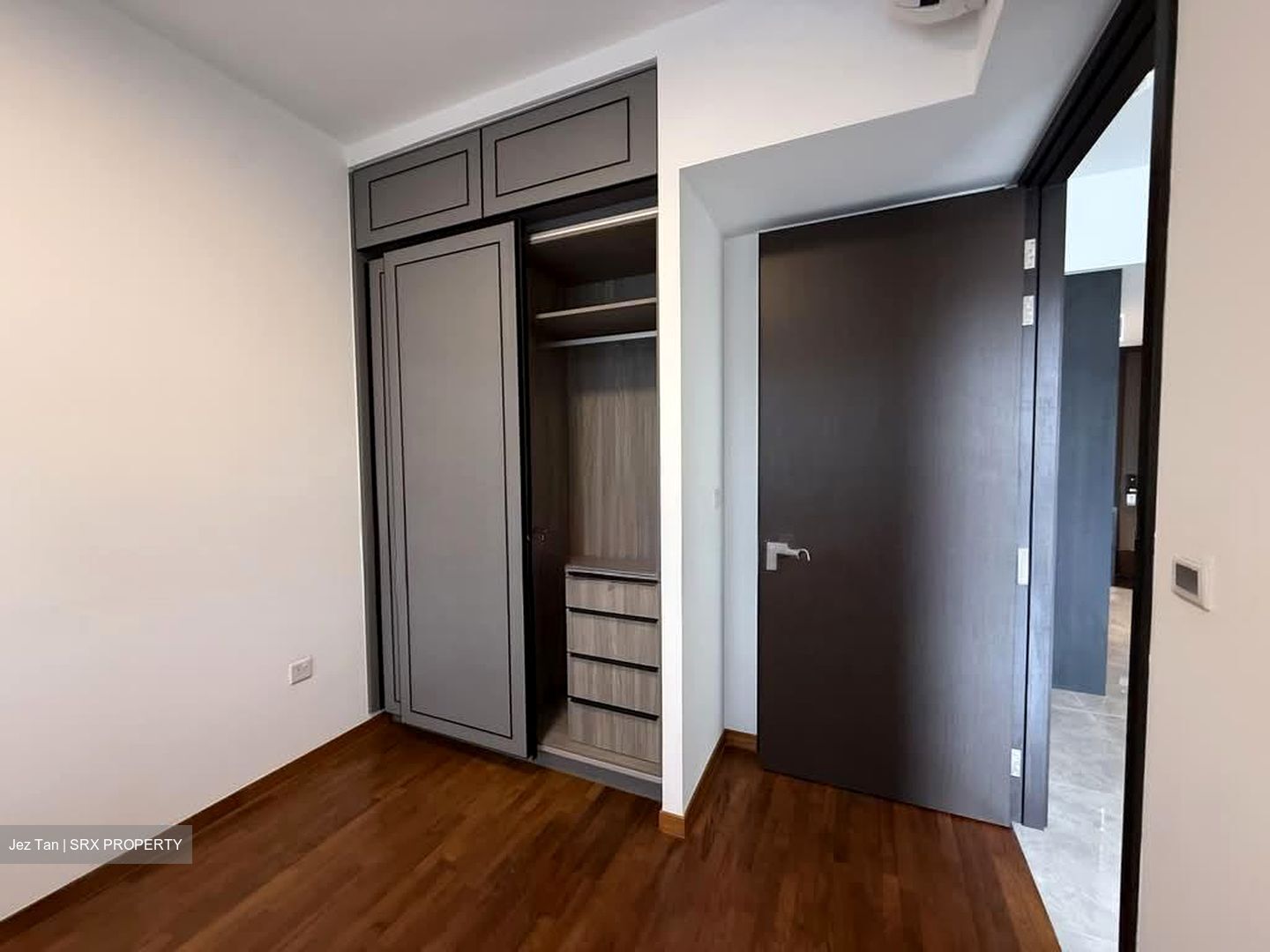 Mayfair Gardens (D21), Condominium #578763991